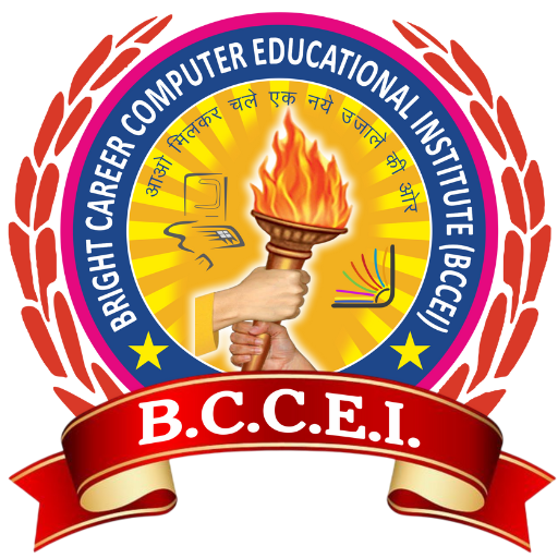 BCCEI  
| Student Management | Fee Records | Wallet | Shop | Exam